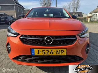 Opel Corsa Opel Corsa 1.2 Edition CarPlay ,Airco, Cruise , Led - afbeelding nr 8