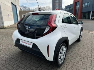 Toyota Aygo - afbeelding nr 5