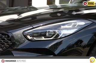 BMW Z4 BMW Z4 roadster sDrive 20i M Sport - afbeelding nr 7