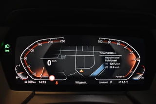 BMW 1 Serie CAMERA/CARPLAY/PANORAMADAK - afbeelding nr 23