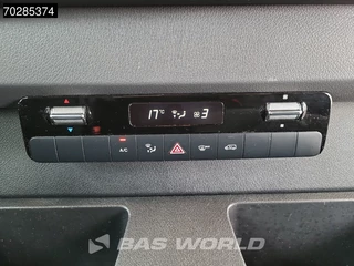 Mercedes-Benz Sprinter Mercedes Sprinter 317 CDI Automaat 3,5t Trekhaak L2H2 170PK Airco Camera MBUX Euro6 L2 12m3 Airco Trekhaak - afbeelding nr 16