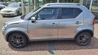 Suzuki Ignis Suzuki Ignis 1.2 Smart Automaat Hybrid Select - afbeelding nr 2