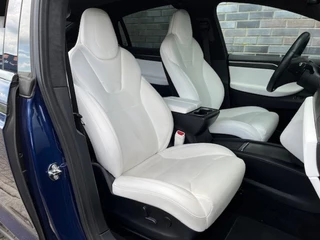 Tesla Model X - afbeelding nr 10