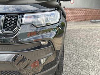 Jeep Compass Jeep Compass 4xe Night Eagle 190 PK | Business Pack | Winter Pack - afbeelding nr 5