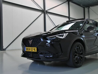 CUPRA Formentor CUPRA Formentor 1.4 e-Hybrid VZ 245pk Tribe Edition - afbeelding nr 11