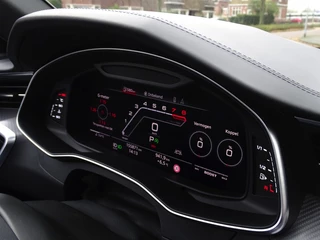 Audi A6 - afbeelding nr 17