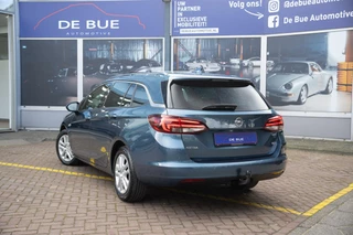 Opel Astra Opel Astra Sports Tourer 1.6 CDTI Innovation Org NL 1ste Eig DAB Trekhaak Schuifdak Dealer Onderhouden - afbeelding nr 44