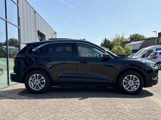 Ford Kuga Ford Kuga 2.5 PHEV Titanium 243PK Afn. Trekhaak Panodak Adaptieve Cruise Winterpack 360 Camera SYNC 4 Navi Climate Blind-Spot Head-Up Full-LED Keyless *2100KG Trekgewicht* - afbeelding nr 5