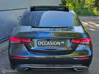 Mercedes-Benz E-Klasse Mercedes E klasse Mercedes-Benz E-klasse 220 d AMG Line - afbeelding nr 5