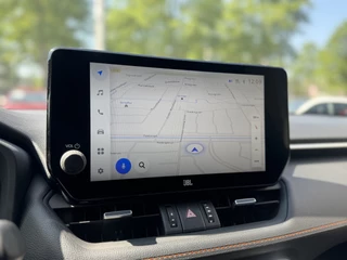 Toyota RAV4 Treeplanken, JBL, Innovation Pack , All-in Rijklaarprijs - afbeelding nr 37