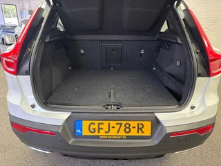 Volvo XC40 Volvo XC40 2.0 T4 R-Design Awd Trekhaak Carplay Camera Incl 12Mnd Garantie - afbeelding nr 17