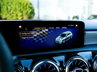 Mercedes-Benz A-Klasse Mercedes A-klasse A35 AMG 4MATIC|PANO|BURMESTER|ACC|MILLTEK - afbeelding nr 31