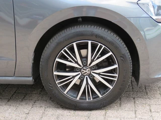 Volkswagen Golf Sportsvan Volkswagen Golf Sportsvan 1.2 TSI DSG-aut. ALLSTAR / Navi / Stoelverw. / BOVAG garantie - afbeelding nr 16