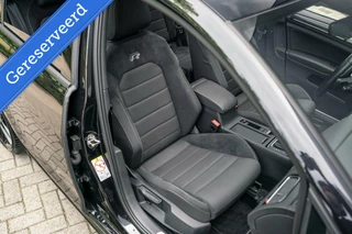Volkswagen Golf Volkswagen Golf 2.0 TSI 4Motion R Performance Pano Akra DCC - afbeelding nr 43