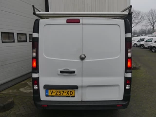 Opel Vivaro - Airco - Cruise - € 11.900,- Excl. - afbeelding nr 7