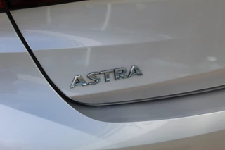 Opel Astra Opel Astra 1.0 Edition , 5 deurs Automatische airco , Cruise control , Bluetooth - afbeelding nr 28