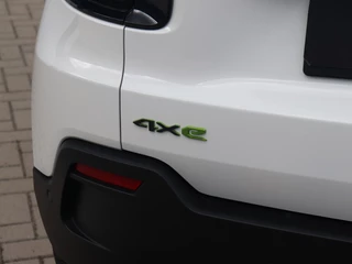 Jeep Avenger Jeep Avenger 1.2T 136 PK 4xe Overland | Infotainment | Winter | Convenience - afbeelding nr 7