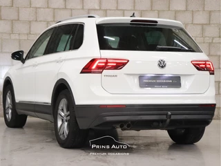 Volkswagen Tiguan |ADAPTIVE CRUISE|TREKHAAK|CLIMA| - afbeelding nr 13