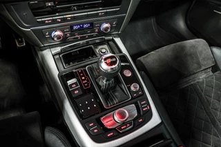 Audi RS6 Audi RS6 Avant 4.0 TFSI quattro|ceramic|pano|ACC|21''|Matrix - afbeelding nr 53