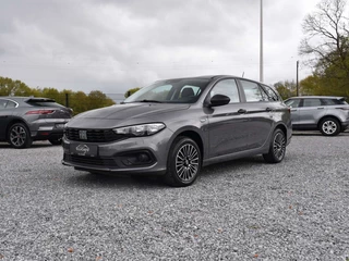 Fiat Tipo - afbeelding nr 3