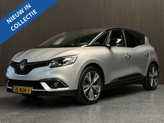 Renault Scénic 1.3 TCe Intens