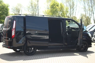 Ford Transit Custom L2H1 Trend | Automaat | 18