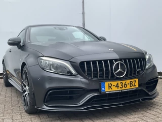 Mercedes-Benz C-Klasse - afbeelding nr 113