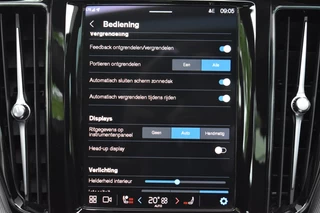 Volvo XC60 Volvo XC60 T6 350pk AWD Ultimate Dark | Climate | Trekhaak | 360 - afbeelding nr 36