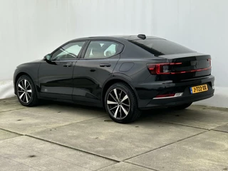 Polestar 2 Polestar 2 Long Range Dual Motor Launch Edition 78kWh TREKHAAK I ORG. NL + NAP - afbeelding nr 2