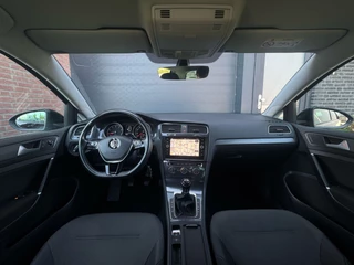 Volkswagen Golf Apple-Carplay - afbeelding nr 13