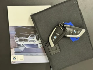 BMW X1 BMW X1 xDrive20i Executive Cruise control Climate control Trekhaak Dealeronderhouden Audio - afbeelding nr 11