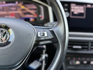 Volkswagen Polo Volkswagen Polo 1.0 TSI Highline R-Line|Virtual|Carplay|Led - afbeelding nr 11