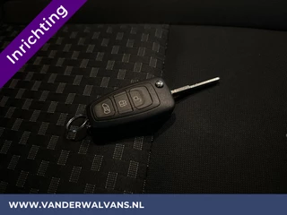 Ford Transit Custom Parkeersensoren, Bijrijdersbank, 2500kg trekvermogen, stoelverwarming, verwarmde voorruit - afbeelding nr 21