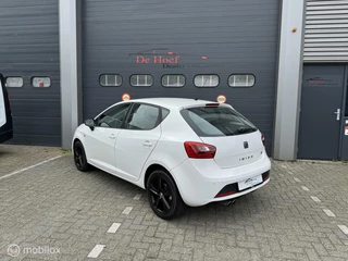 SEAT Ibiza Seat Ibiza 1.2 TSI FR✓Xenon/Led ✓Cruise ✓Nw APK - afbeelding nr 8
