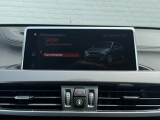 BMW X1 BMW X1 SDrive18i High Executive Trekhaak Navigatie Led verlichting Clima Cruise Panorama - afbeelding nr 33