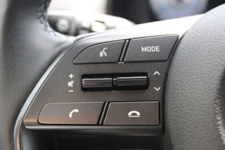 Hyundai Bayon Hyundai Bayon 1.0 T-GDI Premium Automaat Navi/Led/Cam/Pdc/Wint/Carplay/16