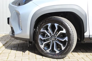 Toyota Yaris Cross - afbeelding nr 11