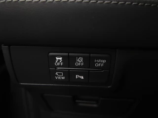 Mazda 6 Mazda 6 Sportbreak 2.0 SkyActiv-G Comfort automaat met Comfort-pakket en trekhaak : dealer onderhouden - afbeelding nr 43