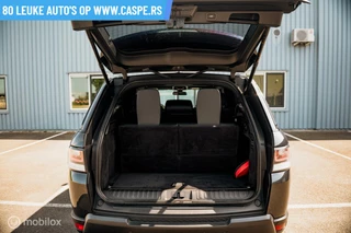 Land Rover Range Rover Sport 7p Land Rover Range Rover Sport 5.0 V8 SC HSE Dynamic 7p. - afbeelding nr 7
