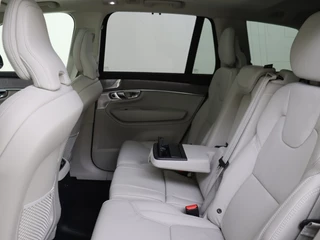 Volvo XC90 Volvo XC90 Ultra Dark T8 | Luchtvering | Panoramadak | 360° Camera - afbeelding nr 8