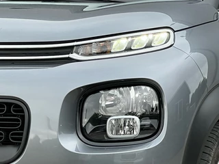 Citroën C3 Aircross Citroën C3 Aircross 1.2 PureTech Feel Navi | Trekhaak | PDC v+a | Clima - afbeelding nr 6