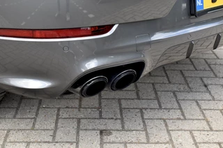 Porsche Cayenne | Carbon Exterieur | Carbon Dak | 22'' GT Design Wielen | Sportuitlaat | - afbeelding nr 41
