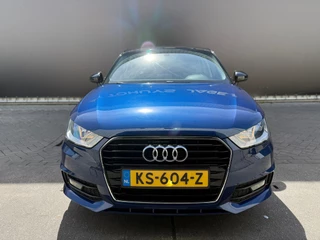 Audi A1 Sportback Audi A1 Sportback 1.0 TFSI Sport Pro Line NL Auto - afbeelding nr 15