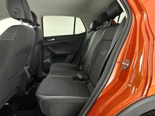 Volkswagen T-Cross - afbeelding nr 20
