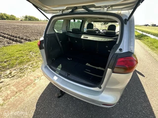Opel Zafira Opel Zafira Tourer 1.6 CDTI Design Edition7p. ex. BPM - afbeelding nr 12