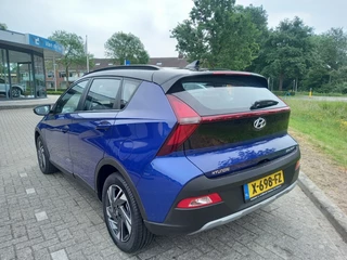 Hyundai Bayon Hyundai Bayon 1.0 T-GDI Comfort Automaat - afbeelding nr 5