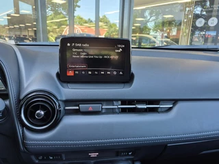 Mazda CX-3 - afbeelding nr 23