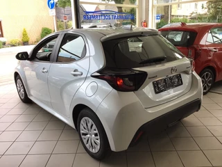 Mazda 2 Hybrid Mazda 2 Hybrid 1.5 Centre-line - afbeelding nr 3