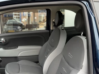 Fiat 500 - afbeelding nr 16