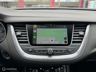 Opel Grandland X Opel Grandland X 1.6 Turbo Hybrid Elegance / Elektr. Achterklep / Etc.. - afbeelding nr 29